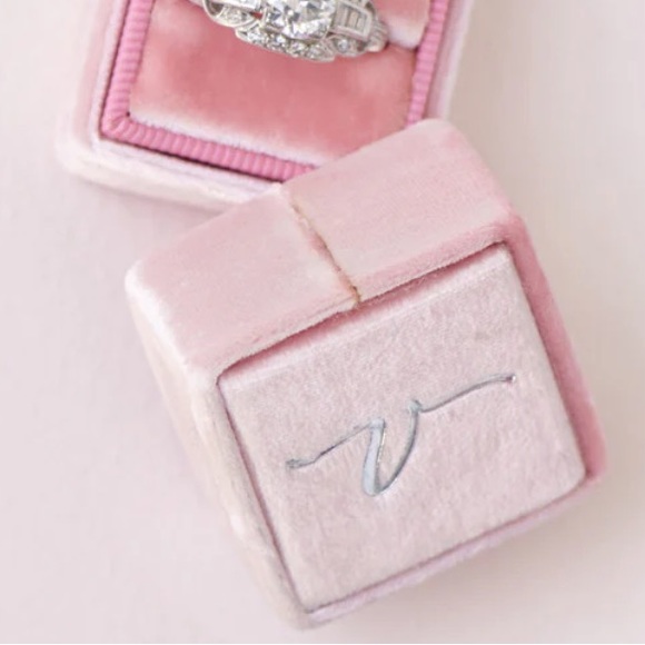 The Mrs Box “p” - Picture 5 of 7